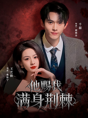 他赐我满身荆棘（80集）短剧有好货推荐