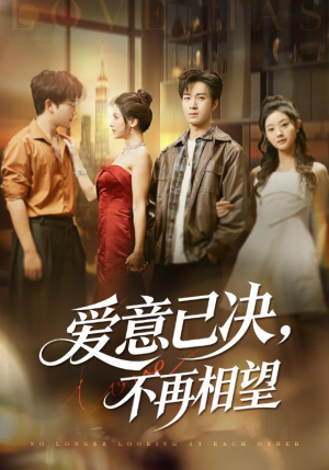 爱意已决不再相望（70集）短剧在哪个平台