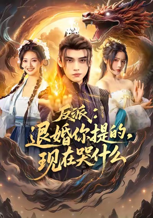 反派退婚你提的现在哭什么(82集) 反派退婚你提的现在哭什么(82集)完整版免费观看