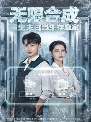 无限合成，重生末日当生存赢家（80集）在哪里看