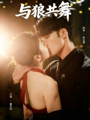与狼共舞（60集）真的太精彩了