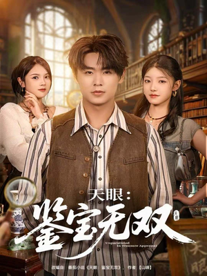 天眼:鉴宝无双(70集) 天眼:鉴宝无双(70集)短剧全集完整