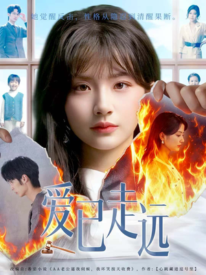 爱已走远（60集）看到了大结局