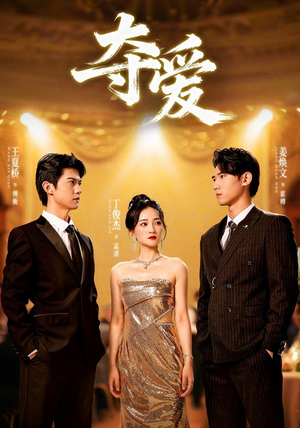 夺爱（55集）热门短剧大全