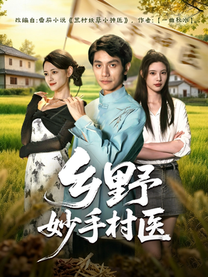 乡野妙手村医(60集) 乡野妙手村医(60集)最后一集