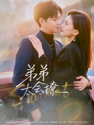 弟弟太会撩(81集) 弟弟太会撩(81集)精彩连连免费看