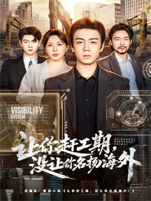 让你赶工期，没让你名扬海外（73集）精彩短剧下载