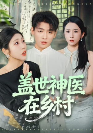 盖世神医在乡村(80集) 盖世神医在乡村(80集)全集在线看