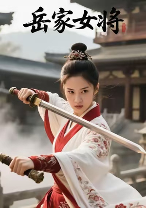 岳家女将(20集) 岳家女将(20集)360网盘观看