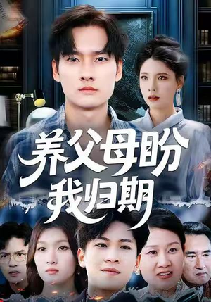 养父母盼我归期（72集）在哪个app能看