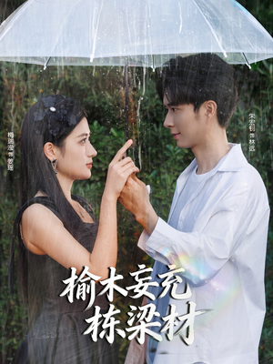 榆木妄充栋梁材（88集）好短剧分享