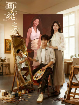 画魂（66集）全剧看到大结局