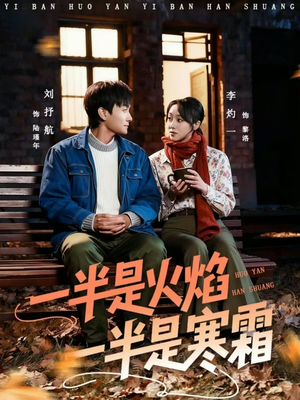 一半是火焰一半是寒霜(60集) 一半是火焰一半是寒霜(60集)全集下载