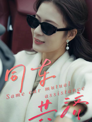 同车共济（39集）第32集