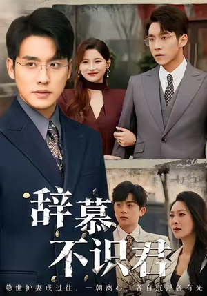 辞慕不识君(77集) 辞慕不识君(77集)免费短剧看不停