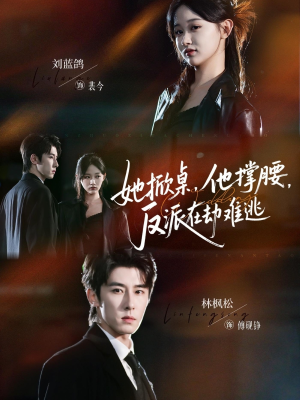 她掀桌他撑腰反派在劫难逃（71集）免费观看全集