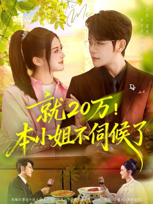 就20万！本小姐不伺候了（60集）热门短剧大全