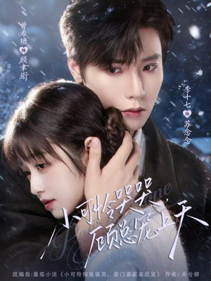 小可怜哭哭顾总宠上天（77集）精彩短剧免费看