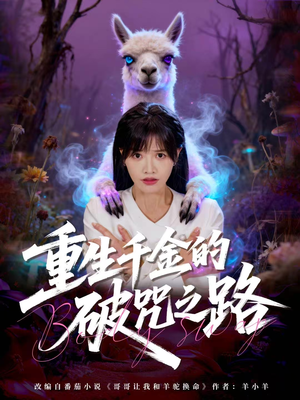 重生千金的破咒之路(60集) 重生千金的破咒之路(60集)分享好看短剧