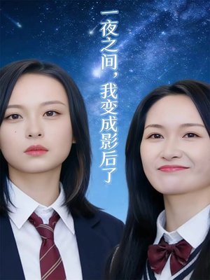 一夜之间，我变成影后了（79集）短剧介绍