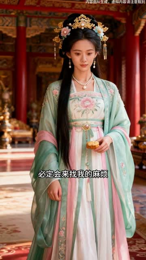 朱墙恨晚（86集）流畅播放免费看