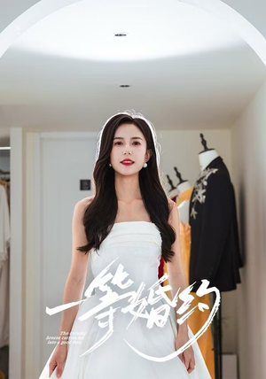一等婚约(37集) 一等婚约(37集)热播古装短剧