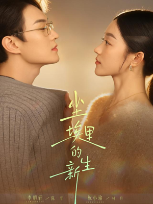 尘埃里的新生（60集）网盘在线观看