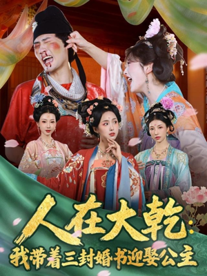 人在大乾：我带着三封婚书迎娶公主（65集）一共多少集