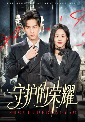 守护的荣耀（69集）火爆短剧推荐