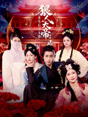 狠人大帝：重生后全无敌（85集）短剧太上头了