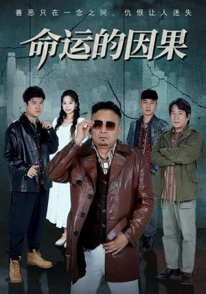 命运的因果（60集）追短剧太上头了