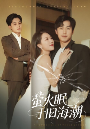 萤火眠于旧海潮（63集）男主角是谁