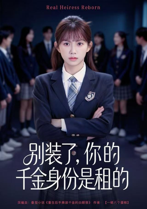 别装了，你的千金身份是租的（80集）在哪看