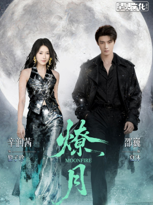 燎月（64集）短剧小说在线看