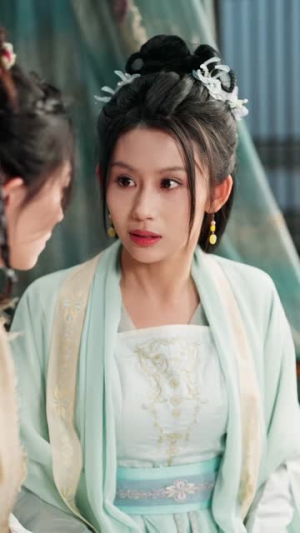 棠梨映雪迟（61集）短剧热播推荐