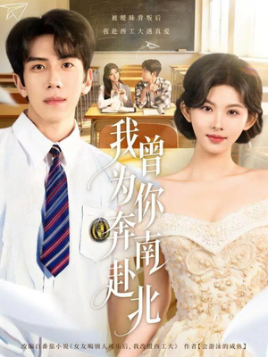 我曾为你奔南赴北（60集）免费短剧资源