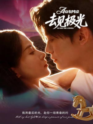 去见极光（60集）好看吗