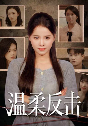 温柔反击(66集) 温柔反击(66集)好看短剧抢先看