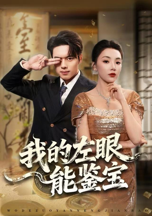 我的左眼能鉴宝（80集）全集我都看完了