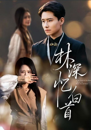 林深忆白首（60集）好看的短剧