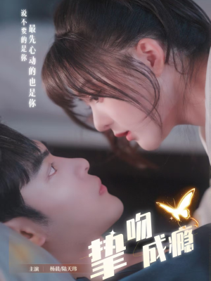 挚吻成瘾（65集）短剧解说热门