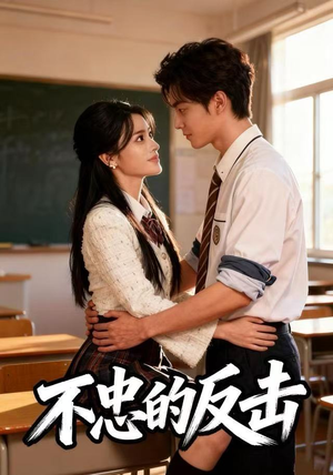 不忠的反击（26集）免费短剧片段