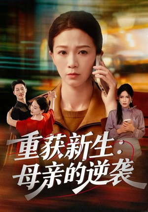 重获新生:母亲的逆袭(60集) 重获新生:母亲的逆袭(60集)排行榜前十短剧