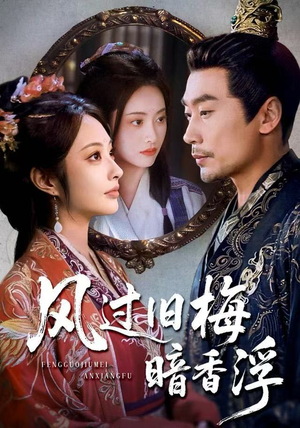 枯梅待故人（75集）越看越好看短剧