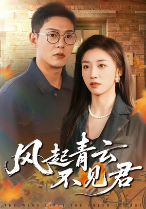风起青云不见君（60集）精彩短剧分享