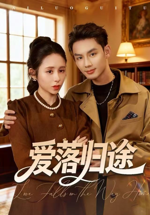 爱落归途(55集) 爱落归途(55集)怎么看全集