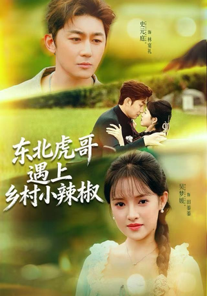 东北虎哥遇上乡村小辣椒（67集）短剧热门推荐