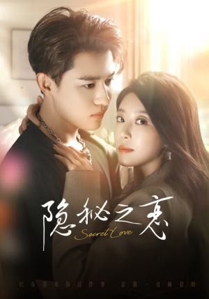 隐秘之恋（70集）河马免费短剧