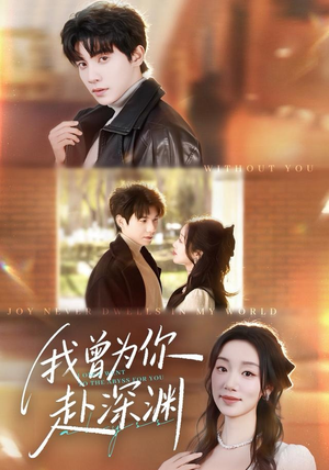 我曾为你赴深渊（63集）一口气追完全集