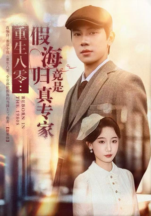 重生八零：假海归竟是真专家（65集）亿万短剧抢先看